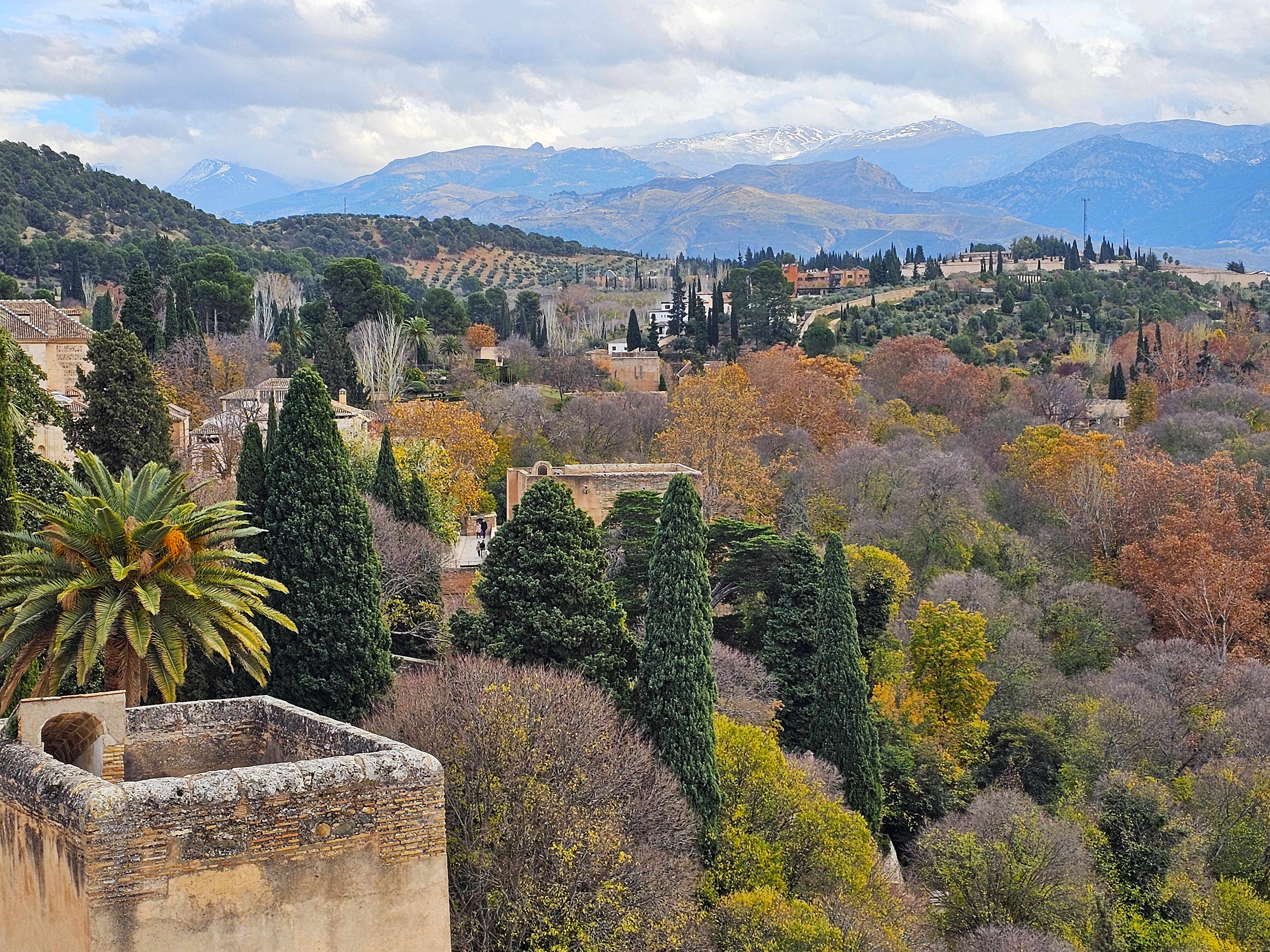 Alhambra
